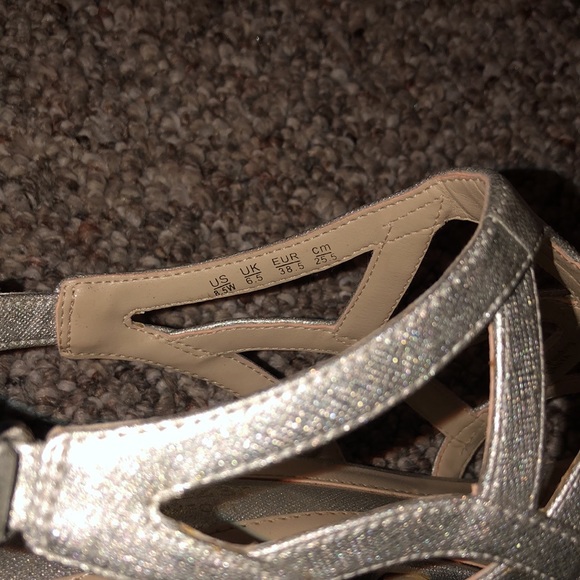 Naturalizer Wide Width Heel - Picture 6 of 7